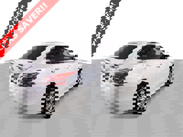 Used 2015 Nissan Altima 2.5 SV w/ Convenience Package image 8