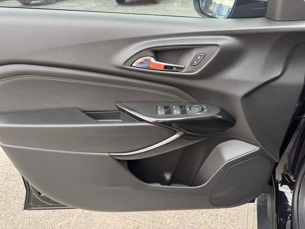 New 2026 Chevrolet Trax ACTIV image 18