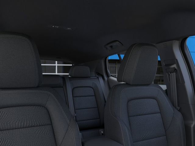 New 2026 Chevrolet Equinox EV LT FWD image 24