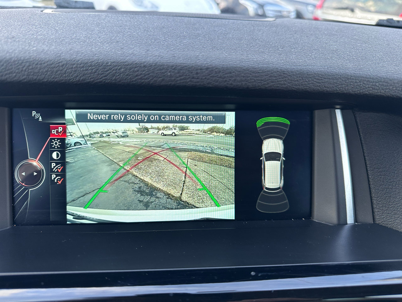 Used 2015 BMW X3 xDrive28i image 21