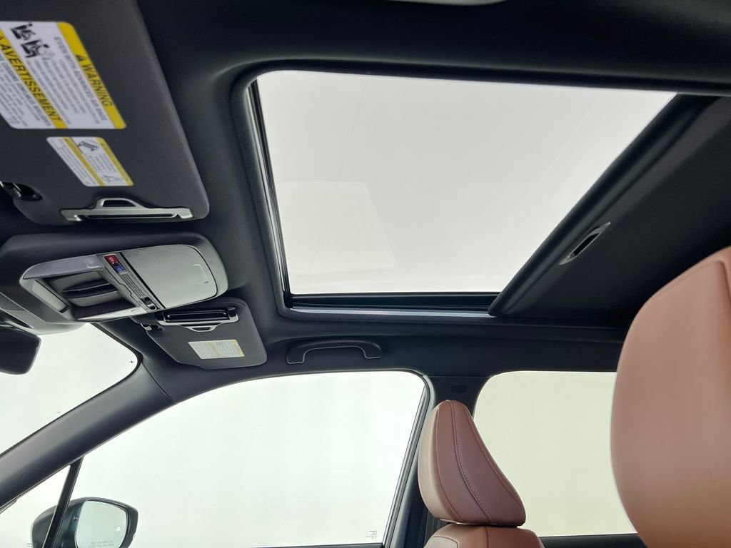 New 2026 Subaru Forester Touring AWD/4WD image 23