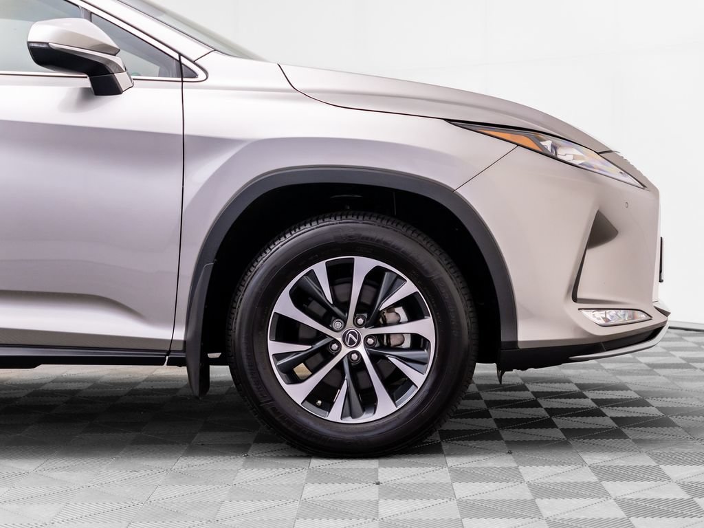 Used 2022 Lexus RX 350 AWD w/ Premium Package image 37