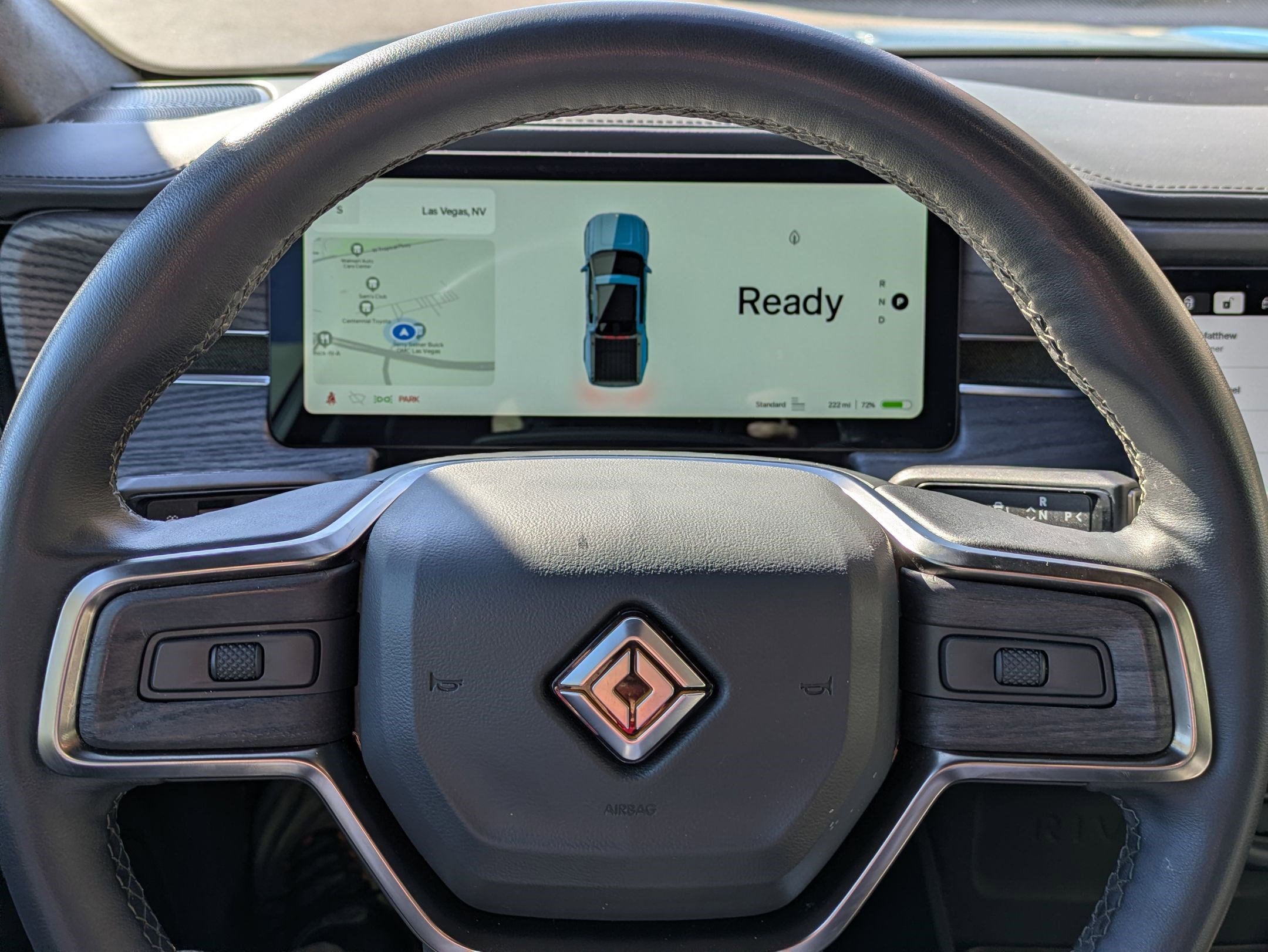 Used 2022 Rivian R1T Launch Edition image 13