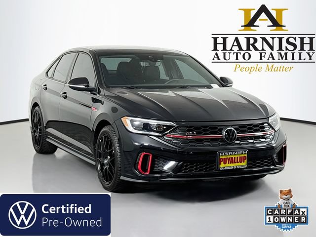 Used 2022 Volkswagen Jetta GLI Autobahn FWD 360° Tour