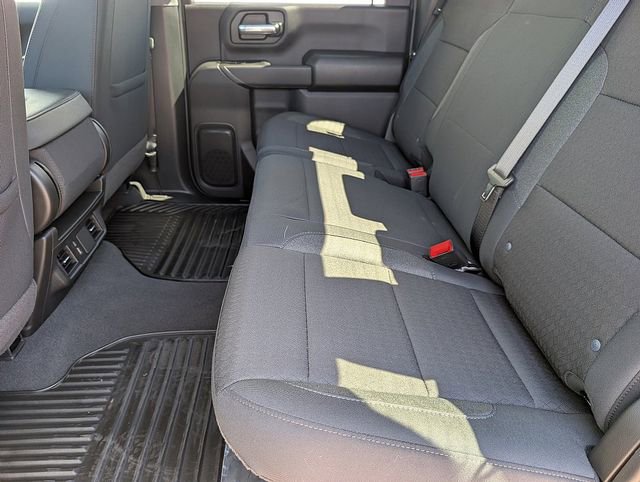 New 2026 Chevrolet Silverado 2500 Custom w/ Custom Value Package image 16