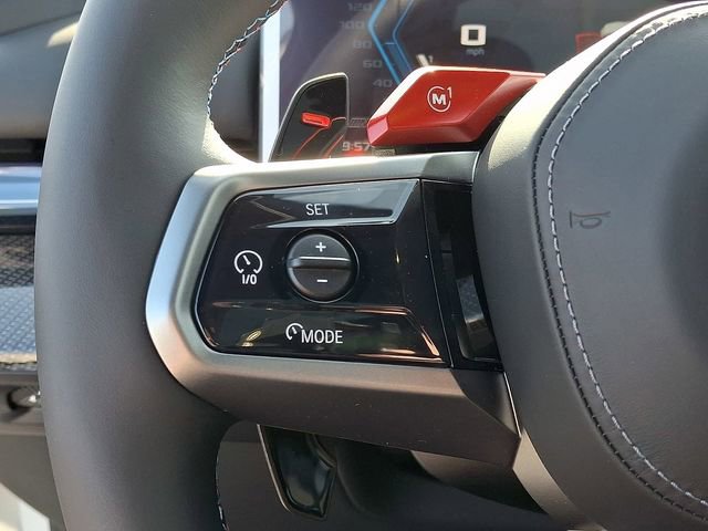 New 2026 BMW M5 w/ Executive Package image 17