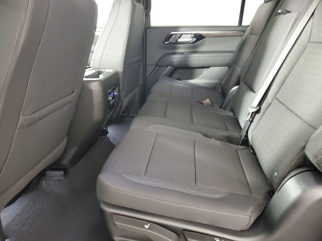 New 2026 Chevrolet Suburban LS RWD image 13
