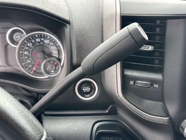 Used 2020 RAM 3500 Tradesman AWD/4WD image 21