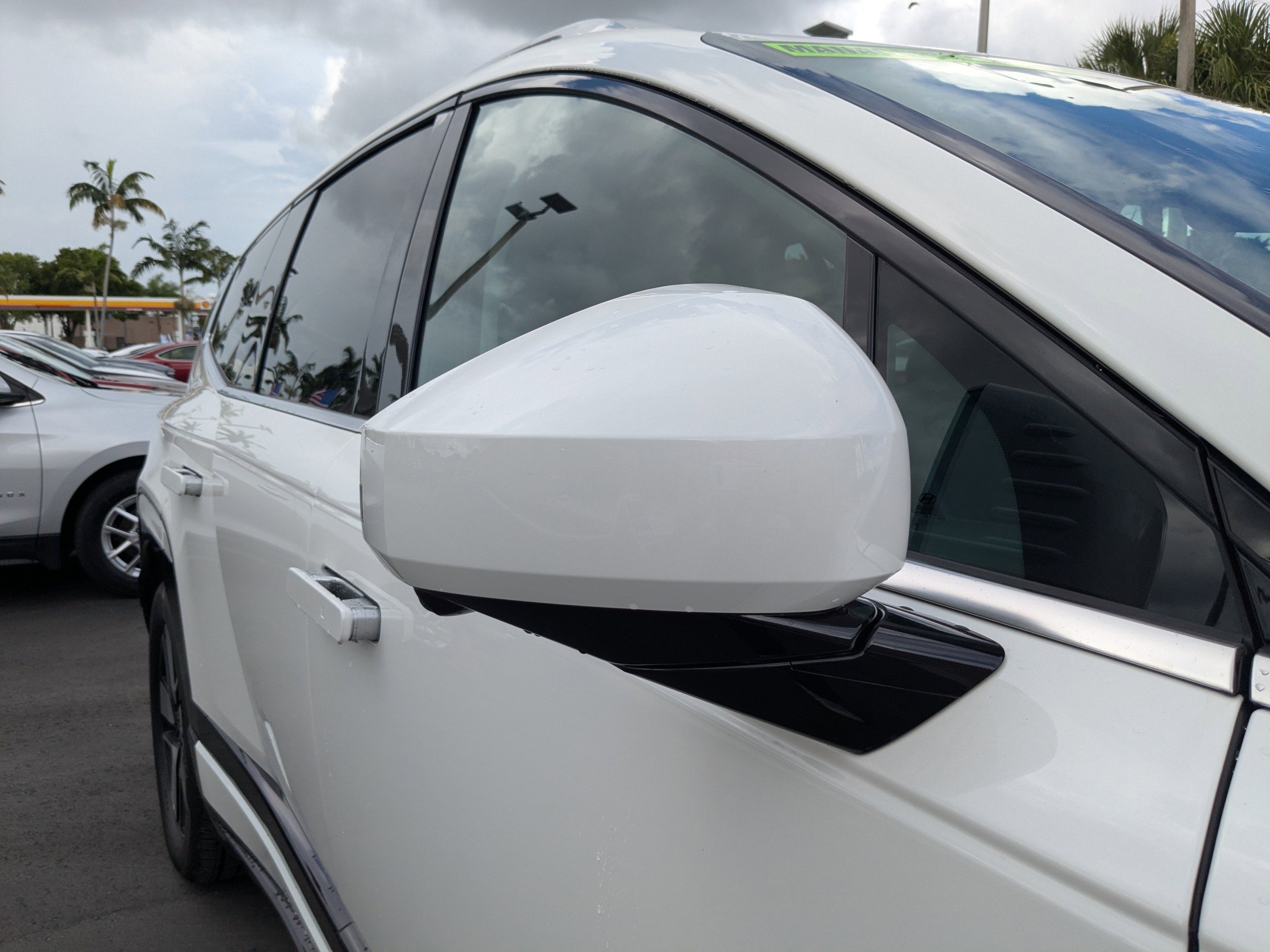 New 2026 Hyundai Ioniq 9 SEL image 11