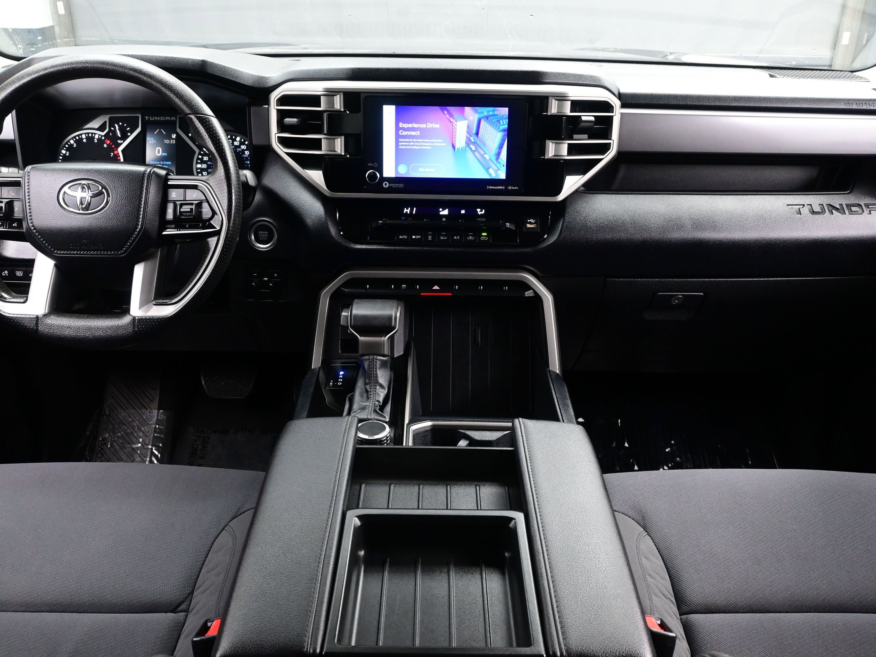 Used 2022 Toyota Tundra SR5 image 16