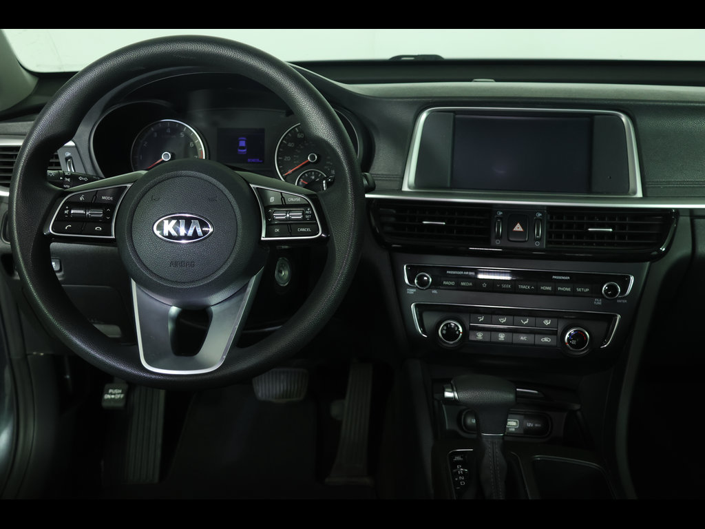 Used 2020 Kia Optima LX FWD image 14