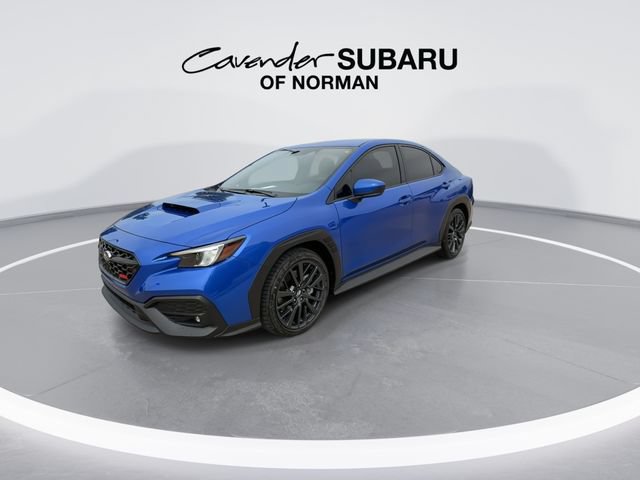 New 2026 Subaru WRX Premium AWD/4WD image 6