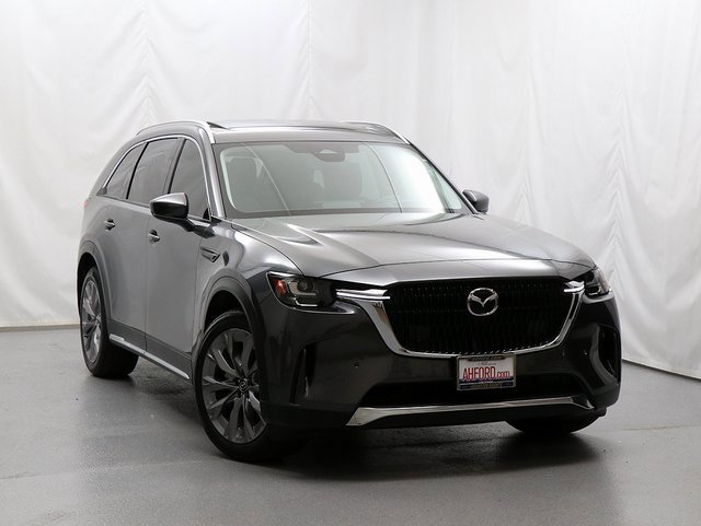 Used 2024 MAZDA CX-90 3.3 Turbo w/ Premium Package