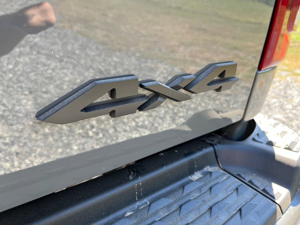 New 2026 RAM 2500 Laramie w/ Night Edition image 43