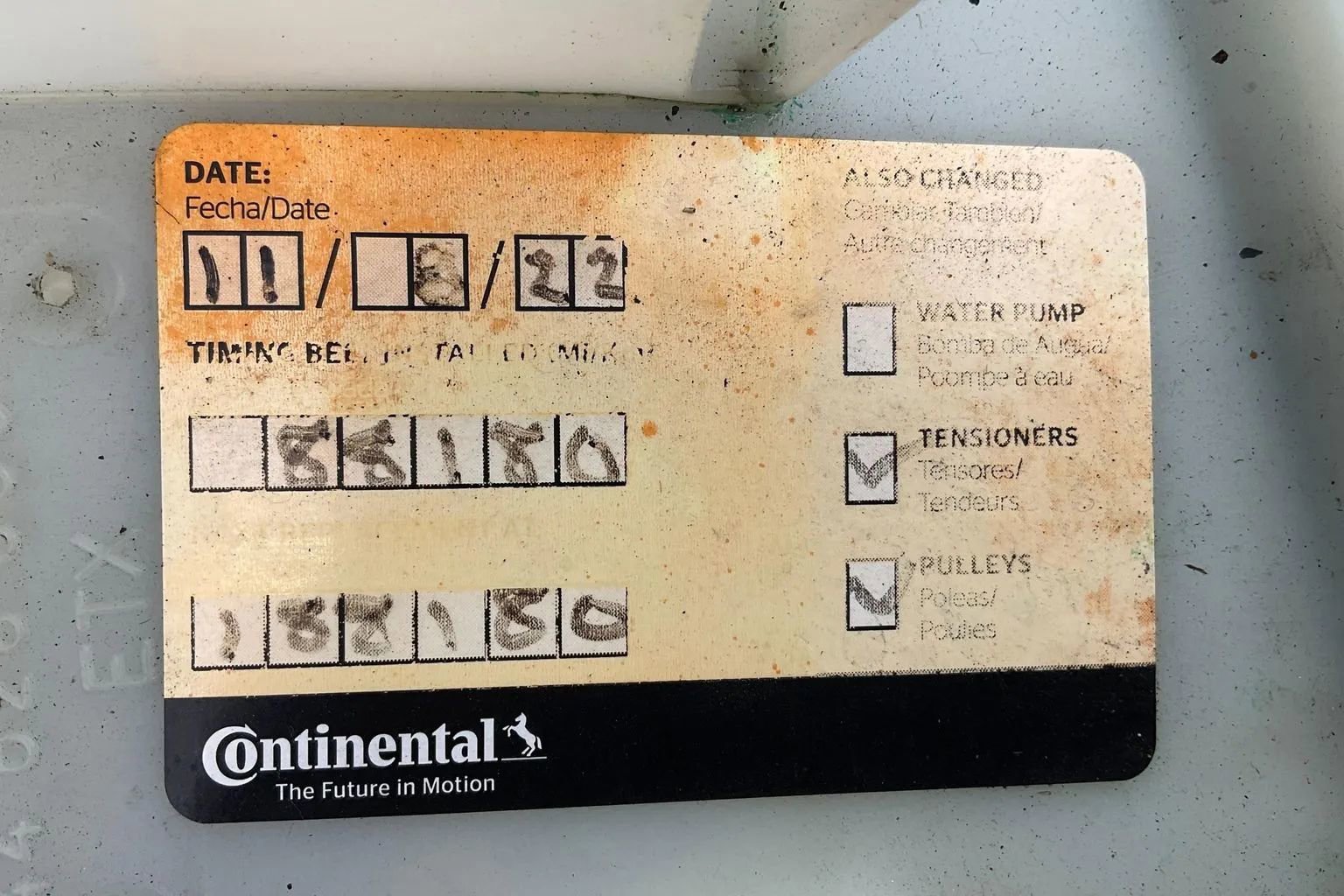 Used 1989 Porsche 944 S2 image 45