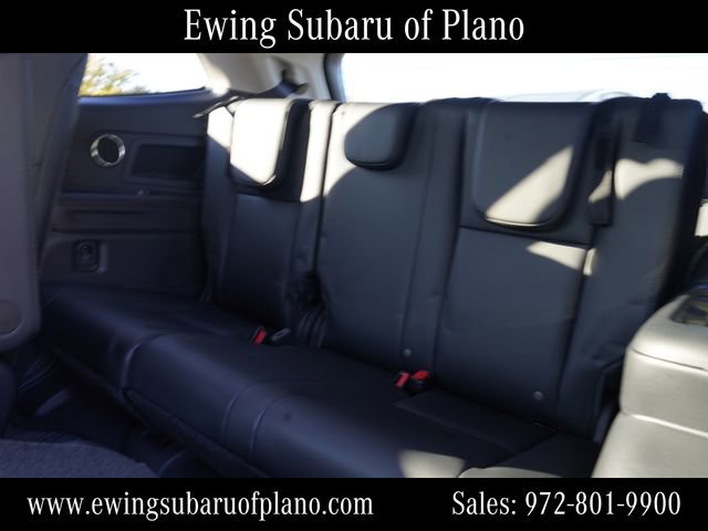 Certified 2026 Subaru Ascent Bronze Edition image 15