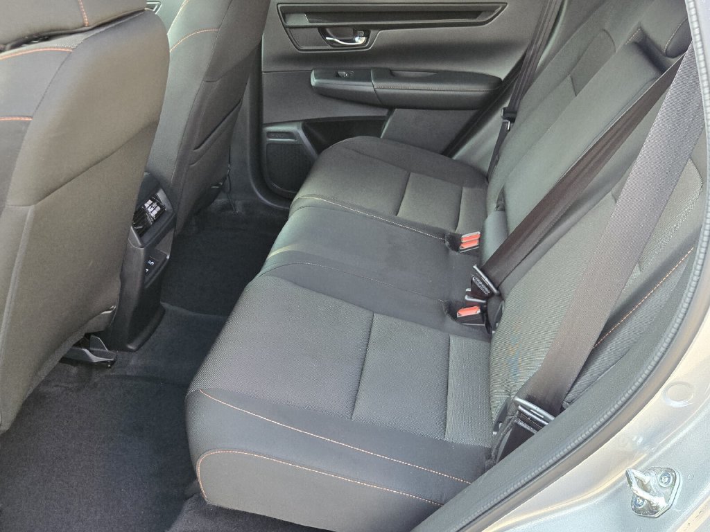 Certified 2025 Honda CR-V Sport image 12