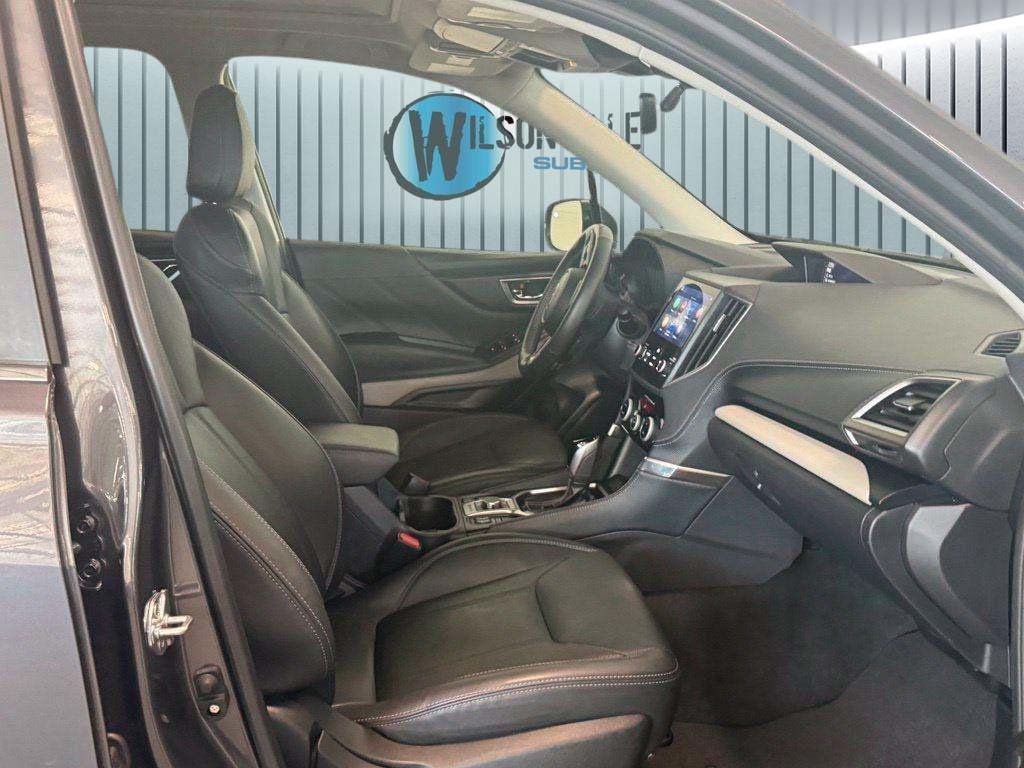 Used 2024 Subaru Forester Limited w/ Pop Package 2 AWD/4WD image 6