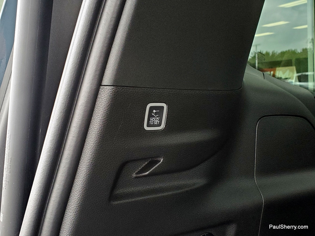 New 2026 Jeep Grand Wagoneer L Summit AWD/4WD image 20