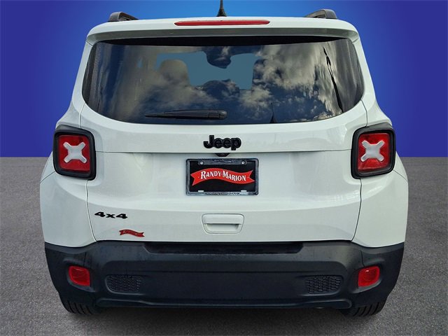 Used 2023 Jeep Renegade Latitude image 5