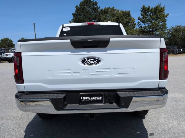 New 2026 Ford F150 XL w/ Equipment Group 103A High AWD/4WD image 5