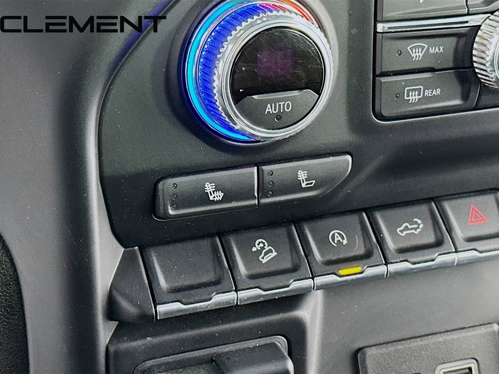 Used 2021 GMC Sierra 1500 Elevation w/ Preferred Package image 23