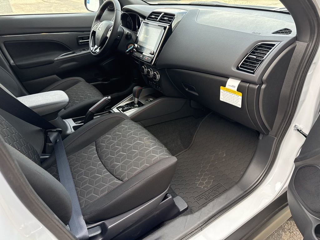 New 2026 Mitsubishi Outlander Sport AWD image 25