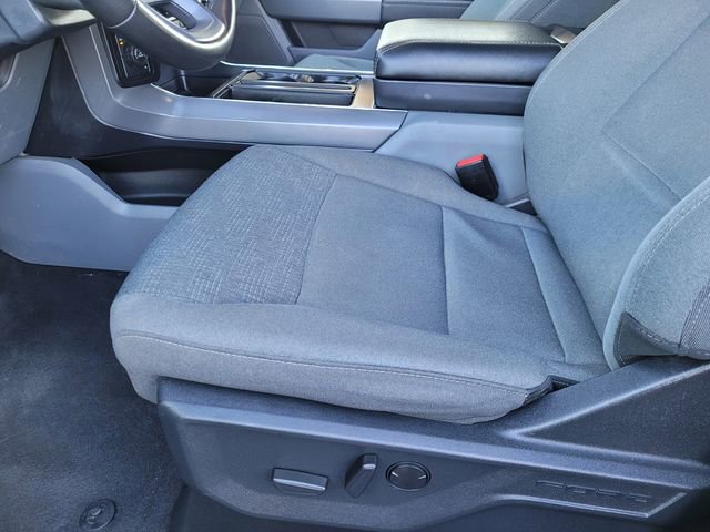 Used 2024 Ford F150 XLT w/ Equipment Group 302A MID image 17
