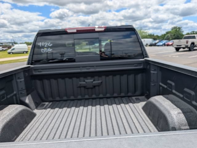 New 2026 Chevrolet Silverado 1500 RST w/ RST All Star Premium Package AWD/4WD image 9