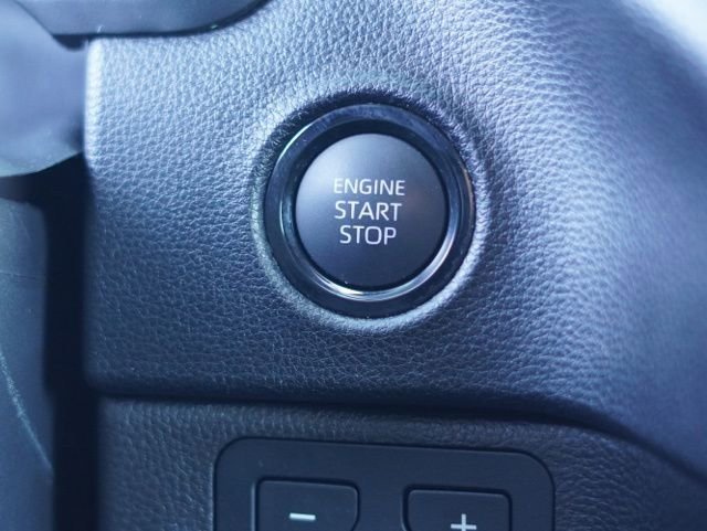 Certified 2025 Toyota Tundra SR5 w/ SR5 Convenience Package image 23