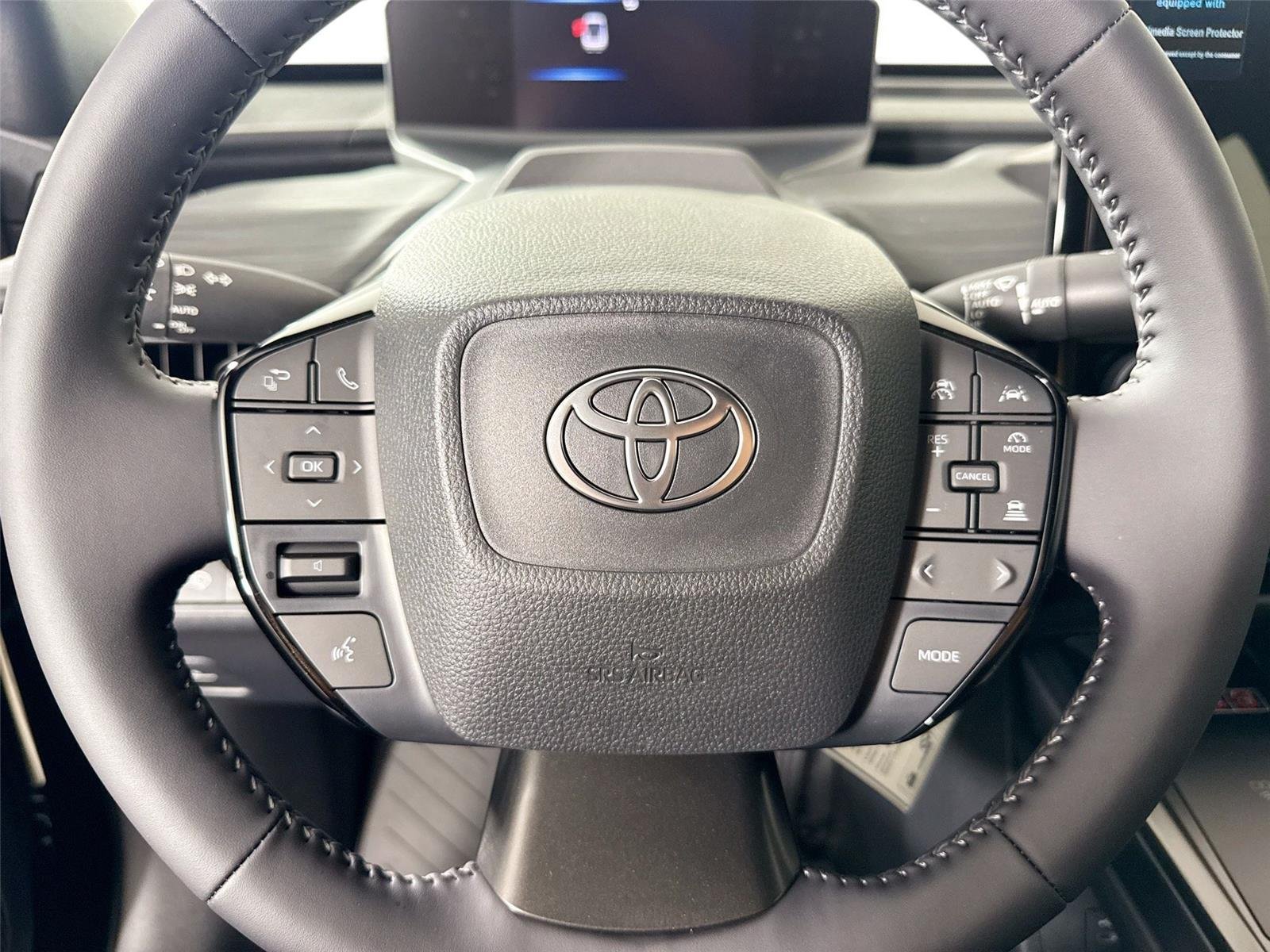 New 2026 Toyota C-HR AWD/4WD image 17