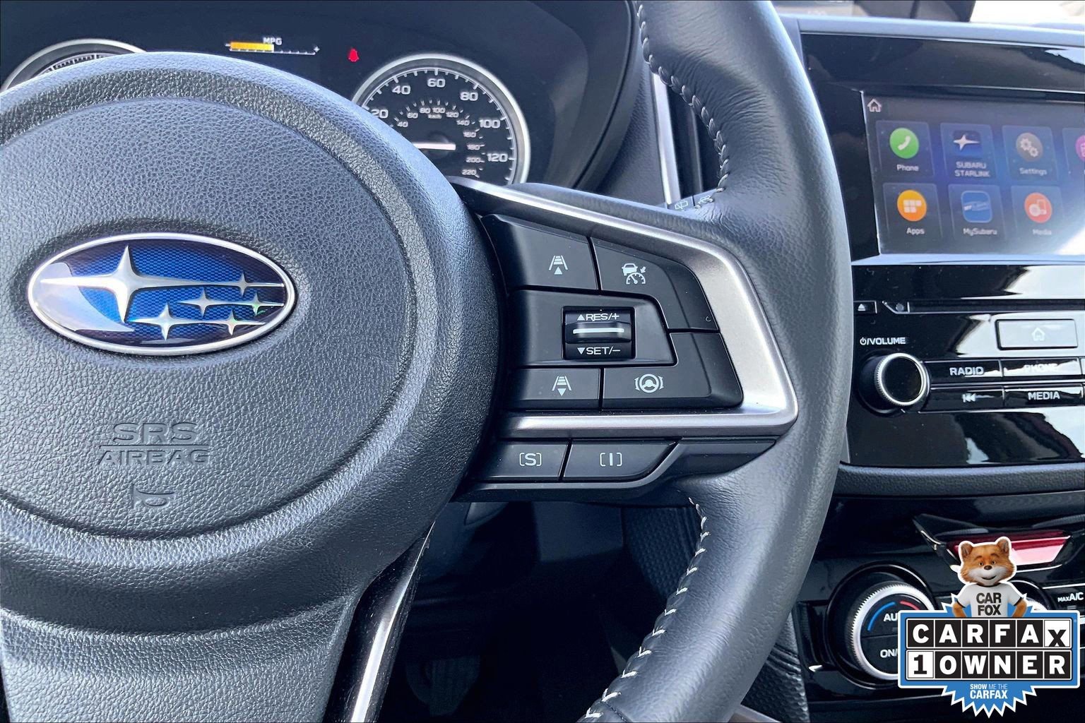 Certified 2023 Subaru Forester Premium AWD/4WD image 25