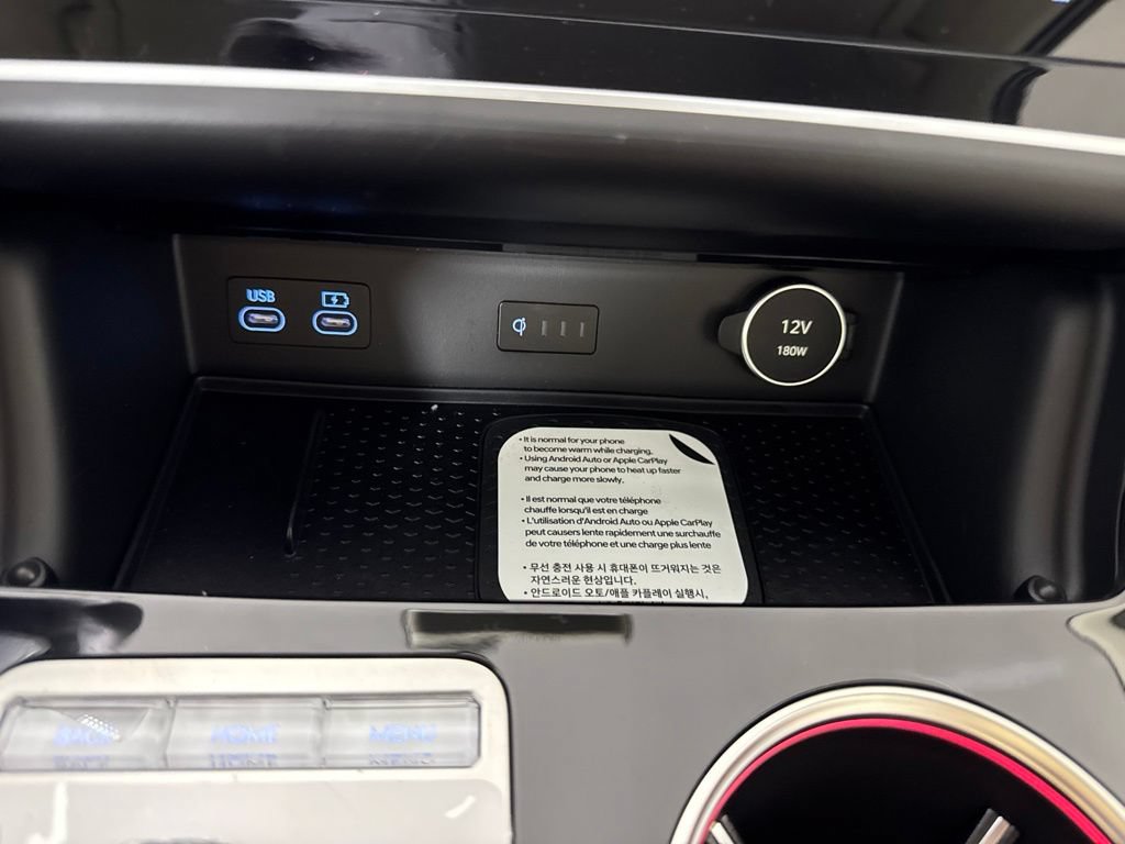 New 2026 Genesis GV80 2.5T AWD/4WD image 11