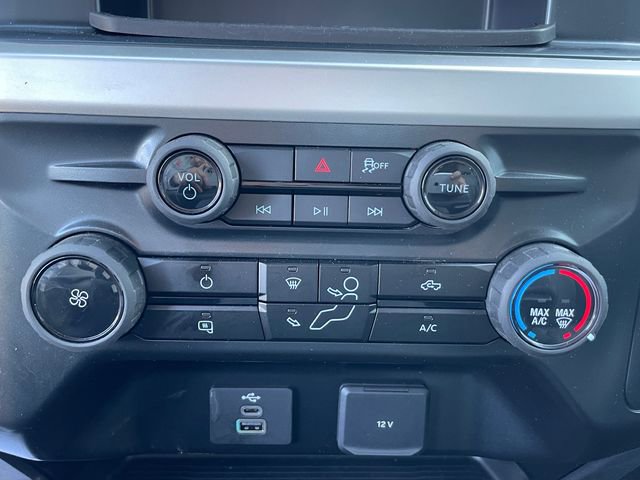 Used 2025 Ford F350 XLT AWD/4WD image 22