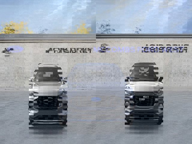 New 2025 Ford Escape SE w/ PHEV Premium Package image 2
