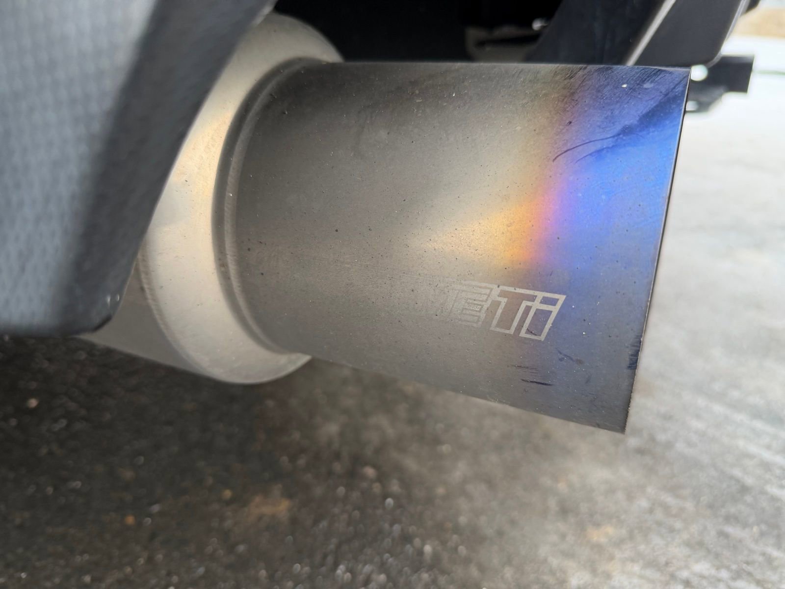 Used 2020 Subaru WRX STI Limited w/ Popular Package #3 (IZT) image 17