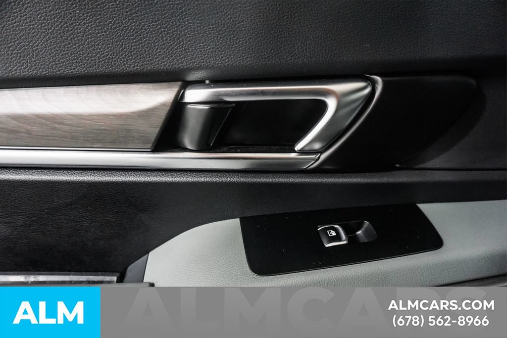 Used 2023 Kia Telluride EX X-Line AWD/4WD image 54