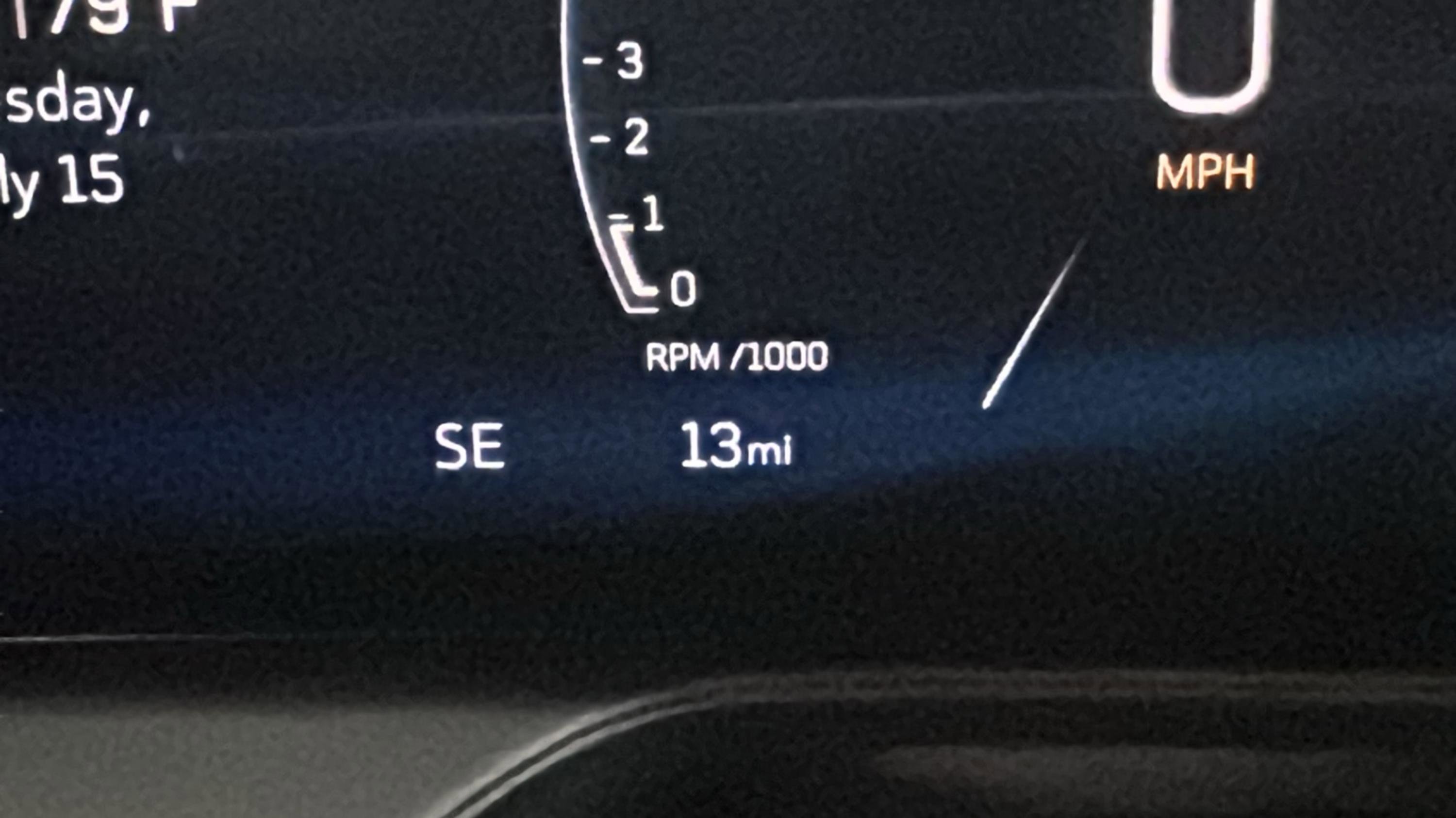 New 2025 Cadillac CT5 Sport w/ Technology Package image 22