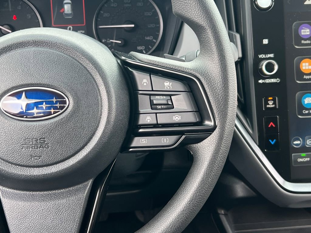 New 2026 Subaru Crosstrek 2.0i Premium image 20