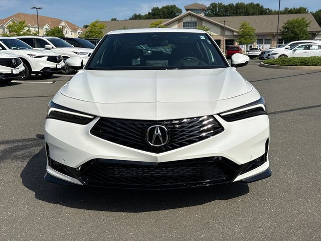 New 2026 Acura Integra A-Spec FWD image 6