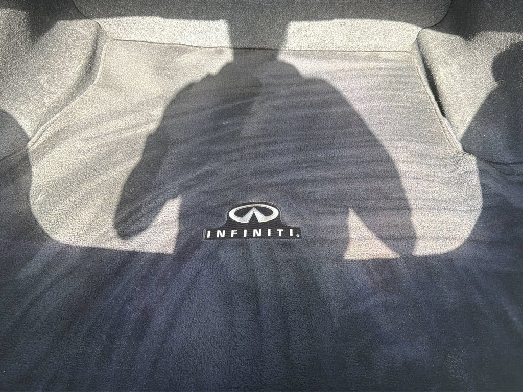 Used 2009 INFINITI G37 Journey w/ Premium Pkg RWD image 16