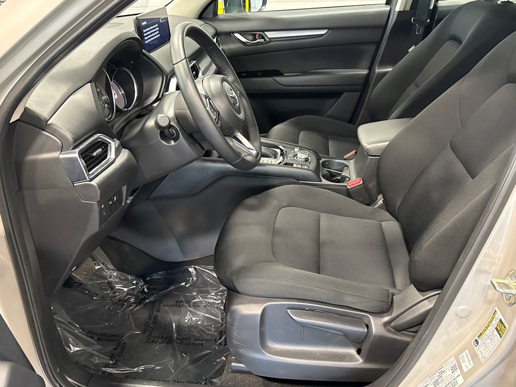 Used 2025 MAZDA CX-5 AWD 2.5 S image 6
