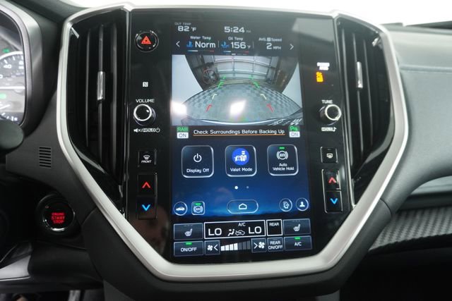 Certified 2025 Subaru Ascent Premium image 28