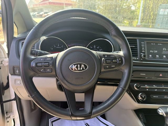 Certified 2019 Kia Sedona EX image 14