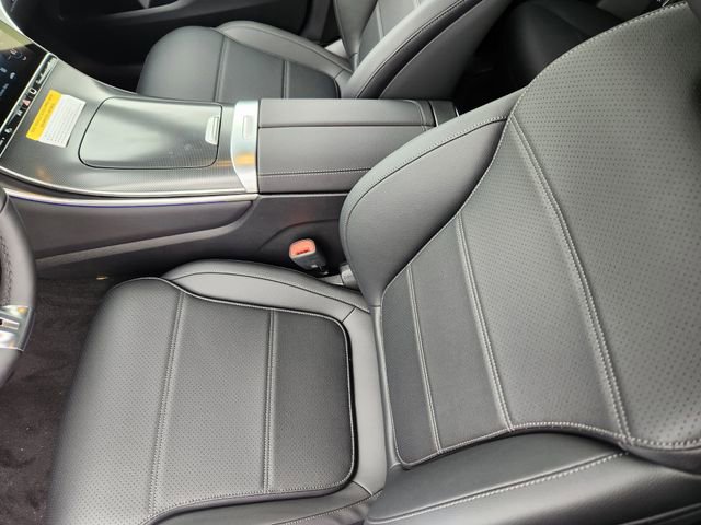 New 2026 Mercedes-Benz GLC 300 4MATIC image 8