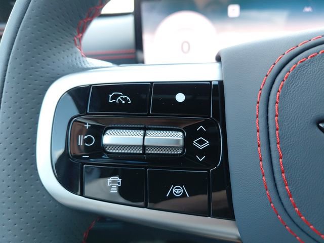 New 2026 Genesis GV80 3.5T image 38