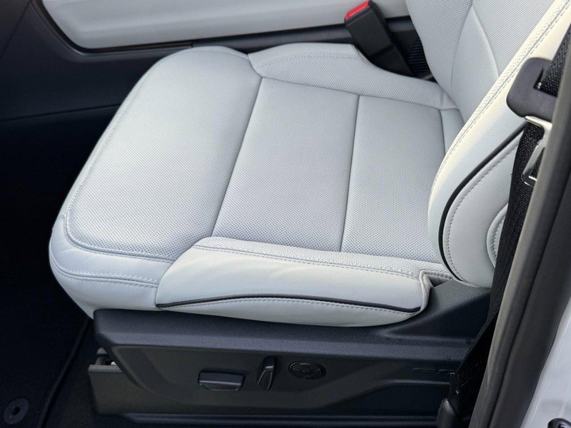 New 2026 Ford Expedition Max Platinum AWD/4WD image 17