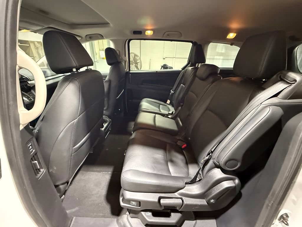 Used 2025 Honda Odyssey EX-L image 28