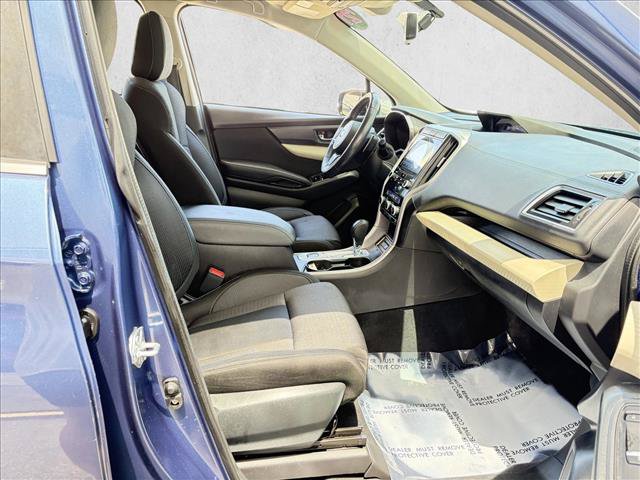 Used 2021 Subaru Ascent Premium w/ Convenience Package AWD/4WD image 16