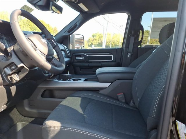 New 2025 RAM 2500 Big Horn image 7